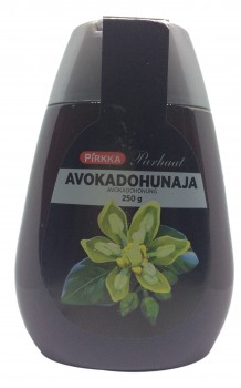Miód z awokado Pirkka Parhaat (Finlandia)