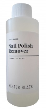 polish remover