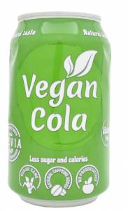 Vitamizu Vegan Cola